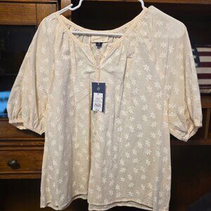 Womens Blouse